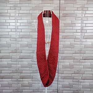 Michael Kors infinity scarf
